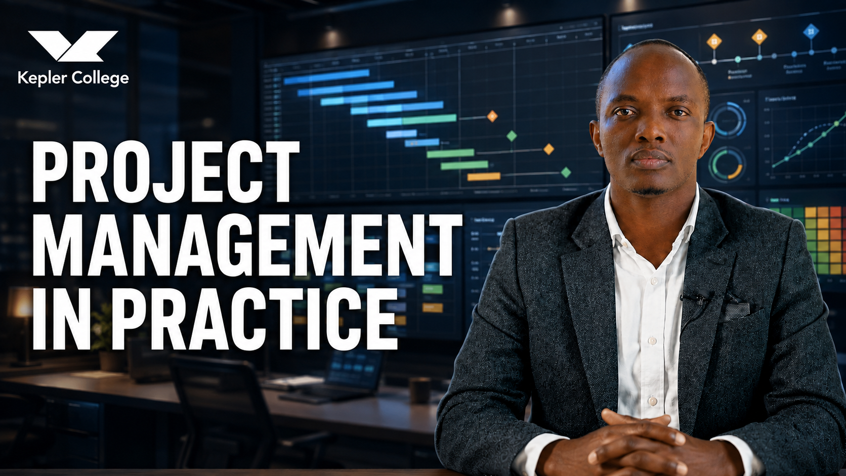 Project Management in Practice