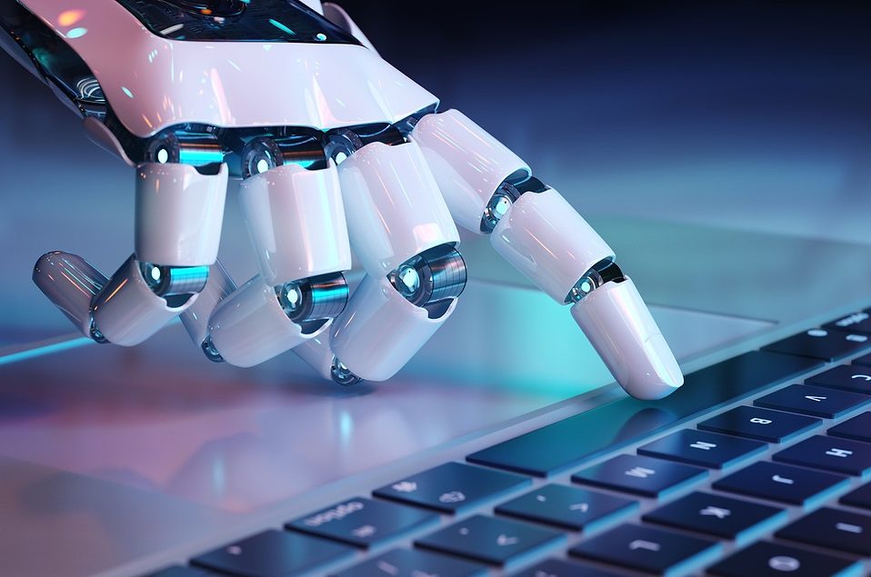 AI for Productivity